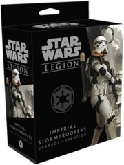 Star Wars: Legion Upgrade Expansion - Imperial Stormtroopers